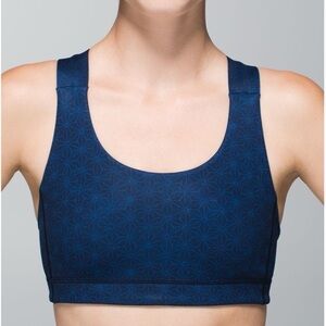 Lululemon All Sport Bra Size 12